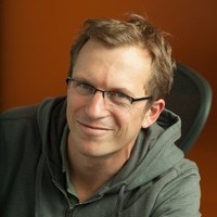 Headshot of David Block-Schachter