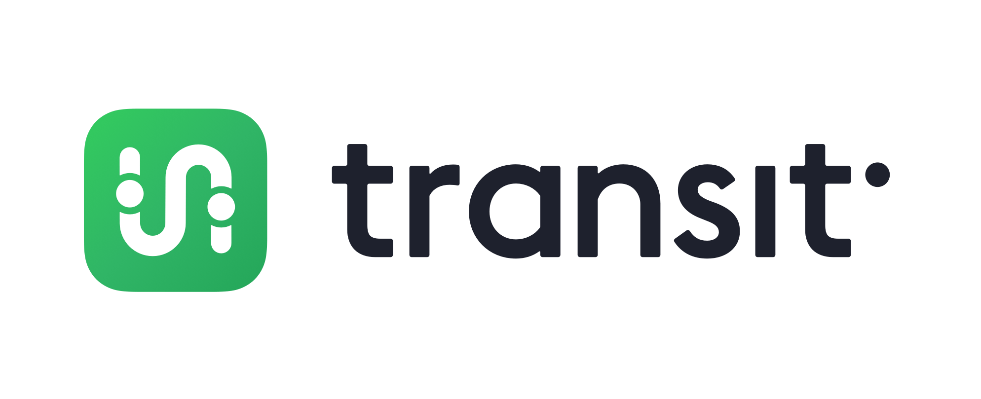 Transit app logo